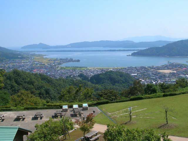 天橋立 日本三景のひとつ 見どころをチェック 観光旅行メディア まっぷるトラベルガイド