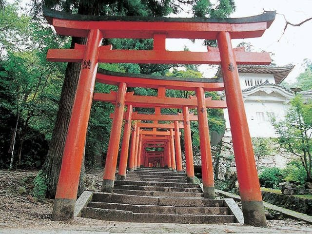 出石 但馬の小京都で体験したいことベスト５ 観光旅行メディア まっぷるトラベルガイド