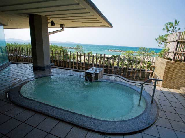 皆生グランドホテル天水