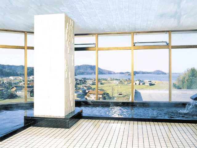 ホテルウェルネス因幡路