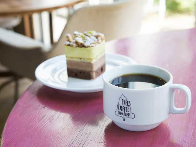鳥取コーヒー ハイレベルな味と香りが楽しめる まっぷるトラベルガイド