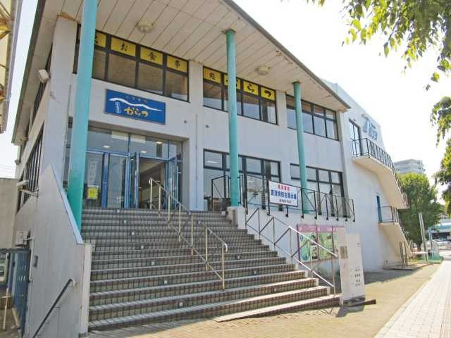 唐津市ふるさと会館アルピノ