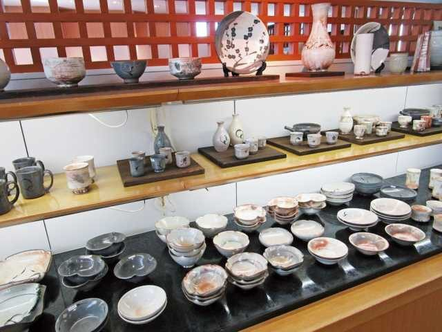 唐津市ふるさと会館アルピノ