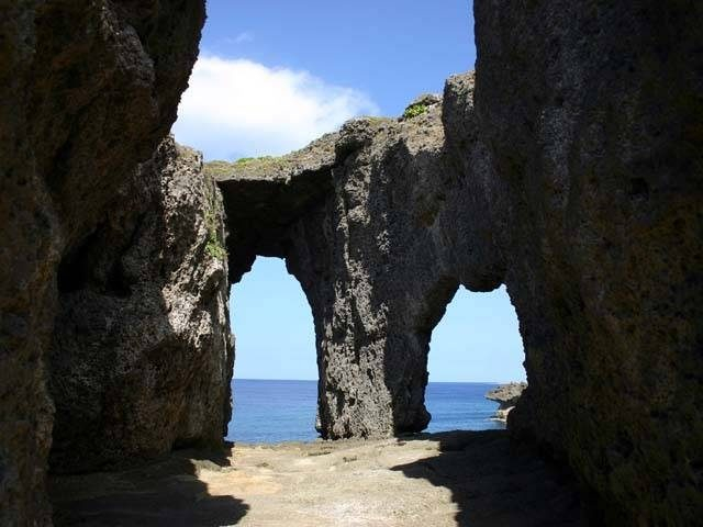 徳之島 どんなトコ 見どころ 基本情報をチェック 観光旅行メディア まっぷるトラベルガイド