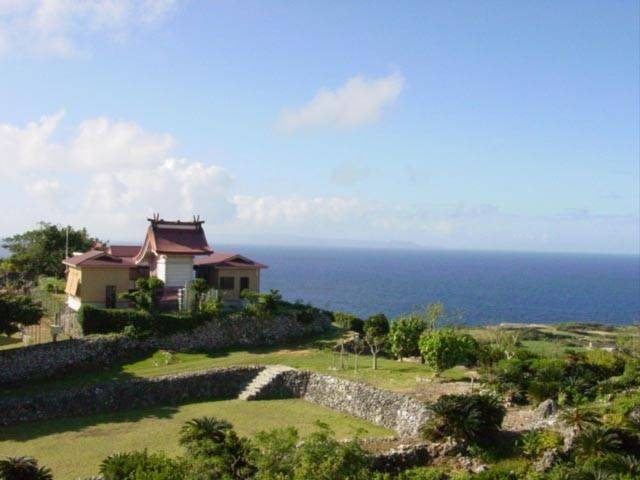 与論島 どんなトコ 見どころ 基本情報をチェック 観光旅行メディア まっぷるトラベルガイド