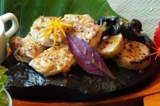 屋久島オリオン