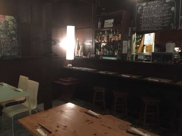 屋久島 おすすめ夜ごはん 島料理を肴に一杯 まっぷるトラベルガイド