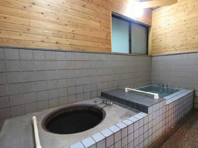 【宮之浦周辺×日帰り湯】貸切風呂をリーズナブルに満喫「ゆのこのゆ」