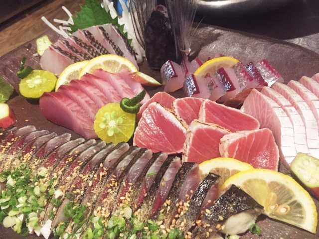 【宮之浦周辺×グルメ】焼酎と楽しむ創作料理「PANORAMA」