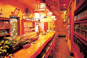 【宮之浦周辺×グルメ】鮮度抜群の魚と居酒屋メニュー「恵比寿大黒とし」