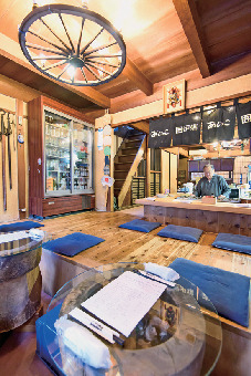 【三重×伊勢えび】あじっこ