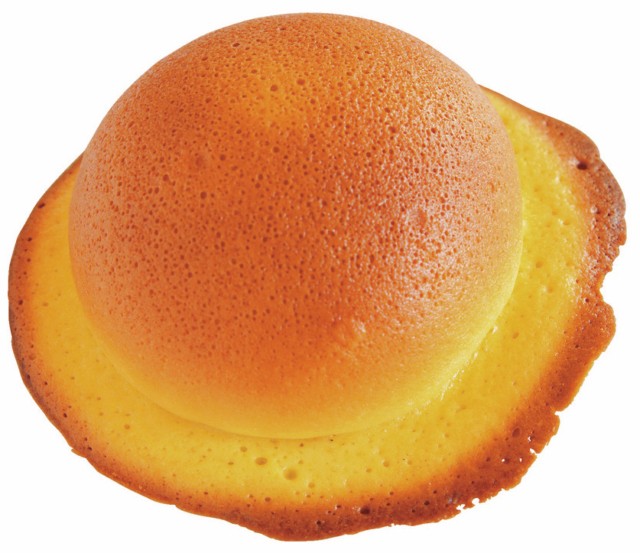 【高知のグルメ土産×ぼうしパン】ぼうしパン