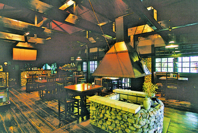 【湯布院グルメ×人気店】箸で味わう和洋創作コース「西風和彩食館 夢鹿」