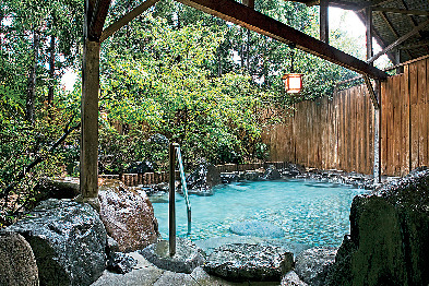 三朝ロイヤルホテル