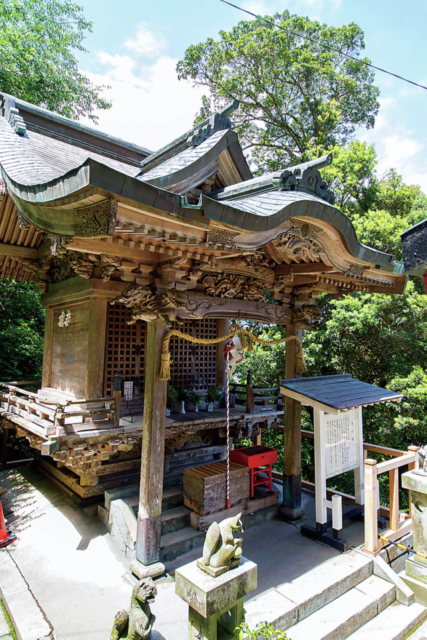 佐賀 日本三大稲荷 祐徳稲荷神社はパワースポット 恋愛成就にご利益あり まっぷるトラベルガイド