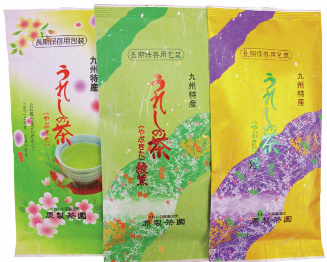 多彩な武雄のみやげがそろう「武雄温泉物産館」