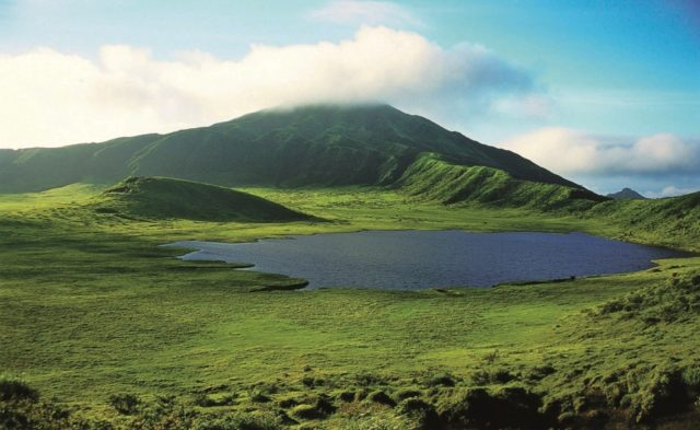 【大分・阿蘇×見どころ】草千里ヶ浜