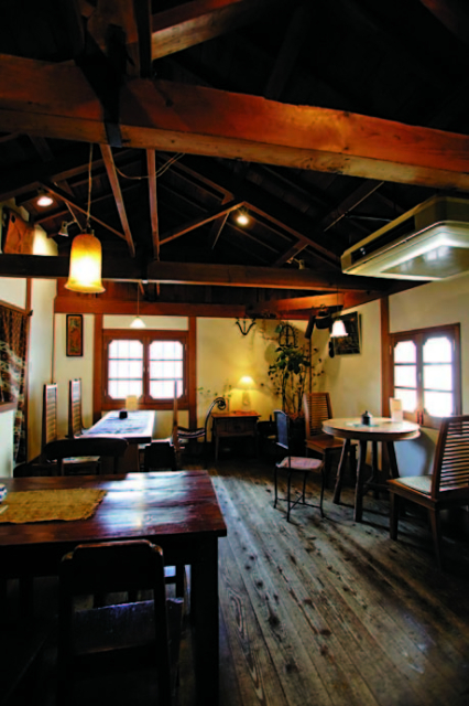 サダルチョーク