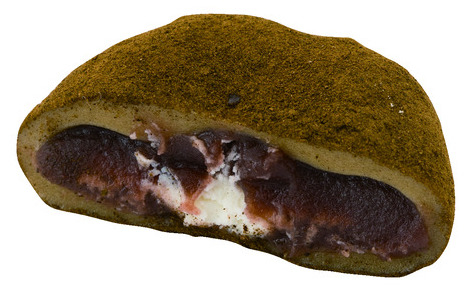 【高知のグルメ土産×名物】満天の星 ほうじ茶大福