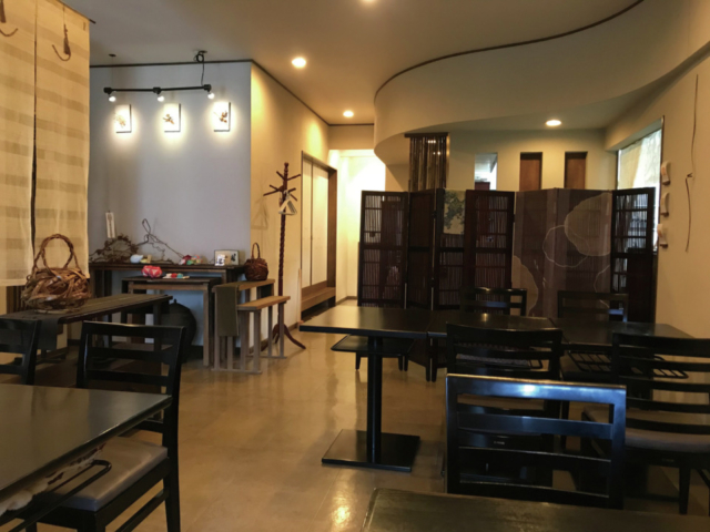 【湯布院グルメ×人気店】繊細かつ上品な季節の懐石料理「和食 栬」