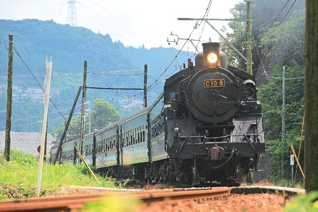 静岡観光はこれでok 静岡観光のポイントとおすすめスポットをご紹介 観光旅行メディア まっぷるトラベルガイド