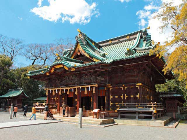 沼津 三島 で人気 おすすめの観光 グルメスポット まっぷるトラベルガイド