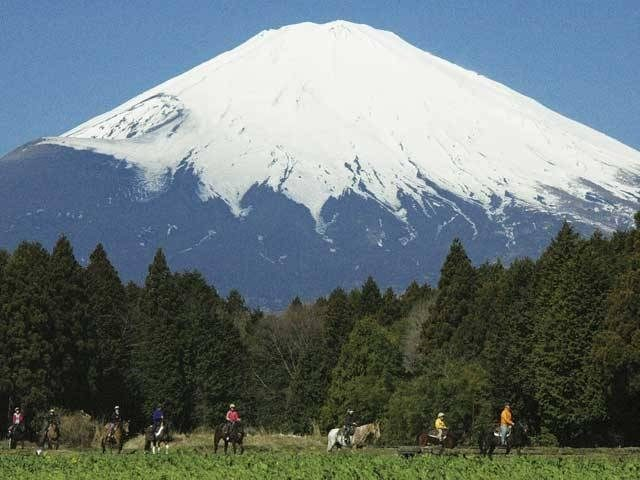 静岡 御殿場 裾野 で人気 おすすめの観光 グルメスポット まっぷるトラベルガイド