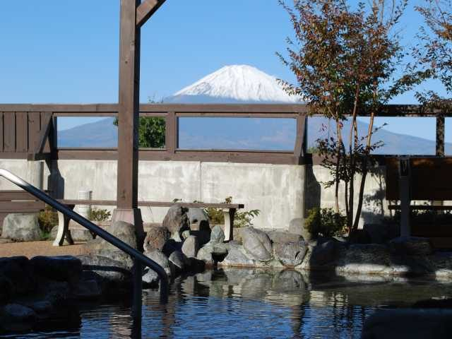 御殿場 裾野 で人気 おすすめの観光 グルメスポット 観光旅行メディア まっぷるトラベルガイド