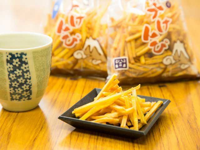 いも工房 かくたに