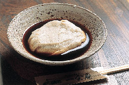 【丹波篠山×そば】波之丹州蕎麦処一会庵