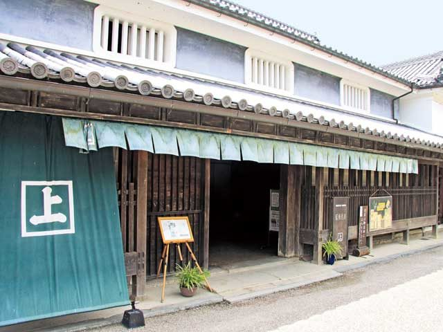 徳島 脇町うだつの町並み観光 おすすめおさんぽスポットをご紹介 まっぷるトラベルガイド