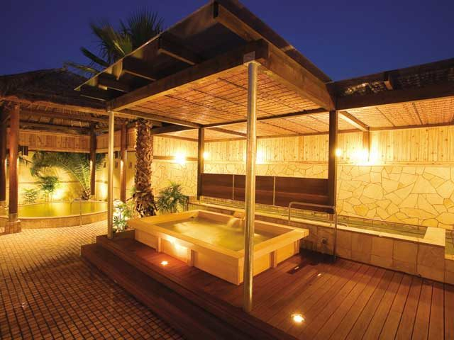 東予温泉いやしのリゾート