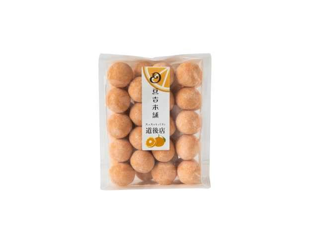 【道後温泉のお土産】 豆吉本舗道後店