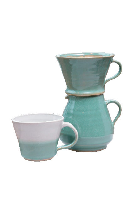 【栃木×益子焼】伝統釉薬を駆使した益子らしい器に出合える「陶庫」