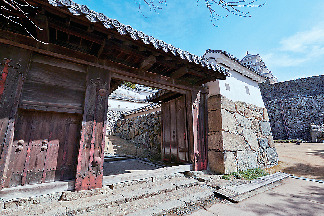 姫路城 見学ルート 見どころを押さえて歩こう まっぷるトラベルガイド