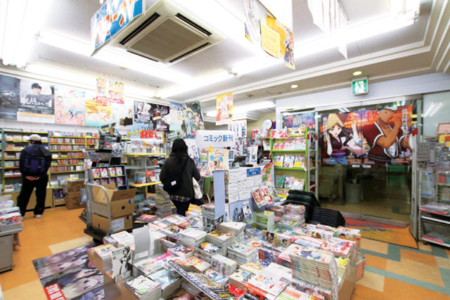 徳島タウン アニメスポット 一年中楽しめる まっぷるトラベルガイド