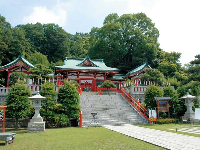栃木観光はこれでok 絶対外せない栃木の自慢ベスト８とおすすめの観光スポット まっぷるトラベルガイド