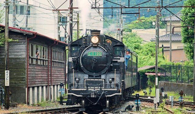 静岡観光はこれでok 静岡観光のポイントとおすすめスポットをご紹介 まっぷるトラベルガイド