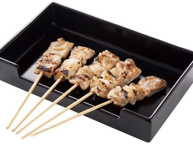 【福井タウンご当地グルメ×やきとり】やきとりの名門 秋吉 福井駅前店