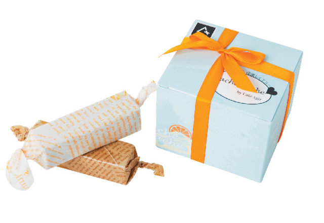 熱海 ラスカ熱海の徹底活用術 ご当地モノ大集合で便利 まっぷるトラベルガイド