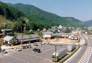 2つの駐車場を上手に利用しよう