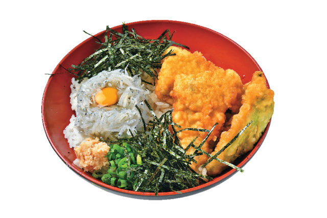 渥美半島 絶品どんぶり 山海の幸が盛りだくさん まっぷるトラベルガイド