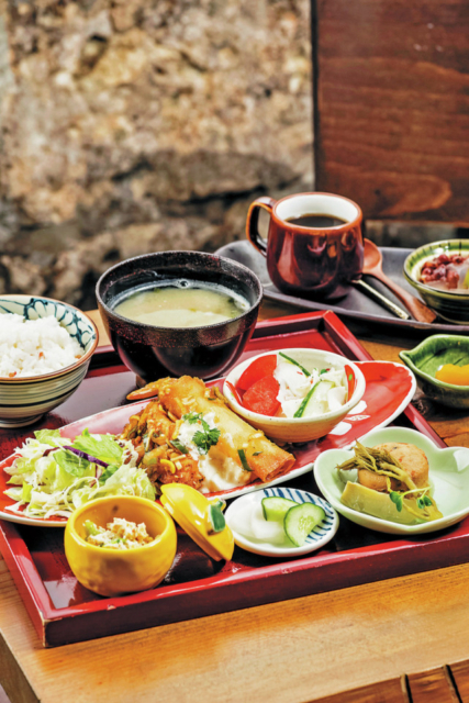栃木 宇都宮 石蔵カフェ レストランでランチ おすすめ５選 まっぷるトラベルガイド