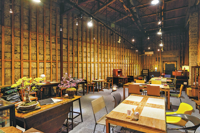 宇都宮の石蔵カフェ レストランでランチ おすすめ５選 まっぷるトラベルガイド