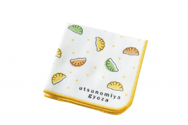 「来らっせ本店」のおみやげコーナーに注目!