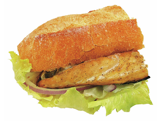 ラスカ熱海のお土産店ランキング「熱海グルメ編」第1位:あをきのひもの 本店<1F>