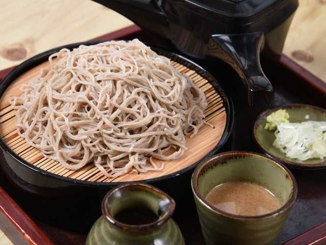 秩父 長瀞 おすすめグルメ 里山の恵みをいただきます まっぷるトラベルガイド