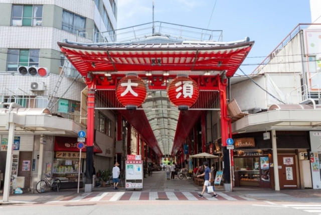 名古屋 大須ってどんなところ 見どころやグルメ 楽しみ方など 大須を100 楽しむ観光ガイド まっぷるトラベルガイド