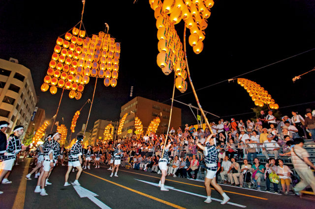 夏祭りはいつから始まった 起源や由来を知って 夏祭りを10倍楽しもう まっぷるトラベルガイド