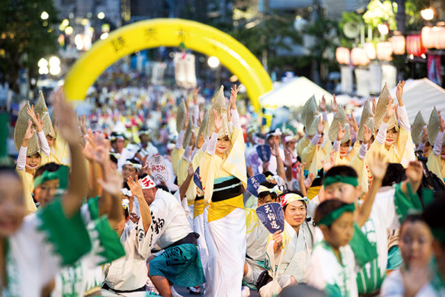 夏祭りはいつから始まった 起源や由来を知って 夏祭りを10倍楽しもう まっぷるトラベルガイド